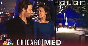 Chicago Med - Three Romances (Episode Highlight)