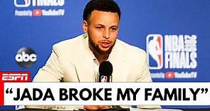NEW Details on Stephen Curry's Parents Divorce Revealed!