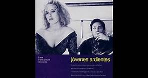JÓVENES ARDIENTES - Tráiler Español [VHS][1988]
