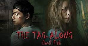 The Tag Along: Devil Fish | Official Trailer | China Lion