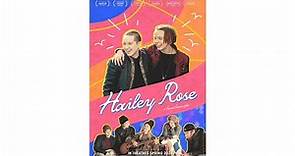 HAILEY ROSE (2023) HD