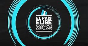 EL PAÍS ELIGE - COBERTURA DE LAS PASO 2023 🗳️ | EN VIVO | RADIO LA RED