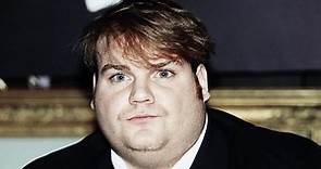 The Full Story Of Chris Farley's Death — And What His Friends Think Killed Him