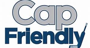 Anton Forsberg Contract, Cap Hit, Salary and Stats - CapFriendly - NHL Salary Caps