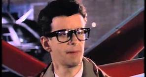 Kids In The Hall: Buddy Holly
