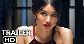 INTRIGO Official Trailer (2020) Gemma Chan Thriller Movie HD
