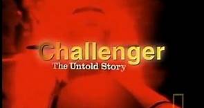 Challenger: The Untold Story
