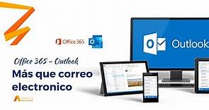 Cómo usar Outlook Office365