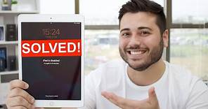 (2021) Forgot Your iPad Passcode? Here’s How You Can Regain Access!