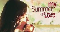My Summer of Love - movie: watch stream online