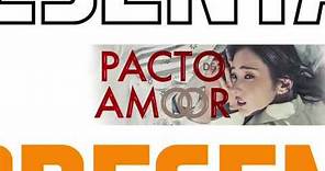 Canal 13 Chile - Bumper "Dorama 13: Pacto de Amor" (MAY/2023)