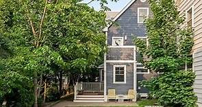 Houses For Rent in Cambridge MA - 86 Homes