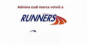 Runners, la mejor tienda con las mejores marcas