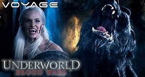 Underworld: Blood Wars | Fighting With The Nordic Vampires | Voyage