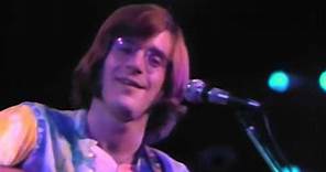 John Sebastian - Younger Girl - 7/21/1970 - Tanglewood (Official)