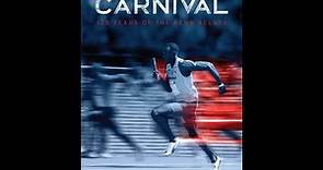 THE CARNIVAL 125 YEARS OF THE PENN RELAYS