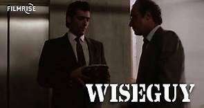 Wiseguy - Season 1, Episode 11 - Independent Operator - Full Episode