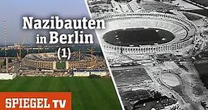 Nazibauten gestern und heute (1): Von Berlin nach Germania und zurück | SPIEGEL TV (2002)