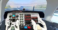 Simulateur de vol en ligne