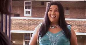 Hello Mr. Dudwey! - Dudley and Ting Tong Compilation - Little Britain