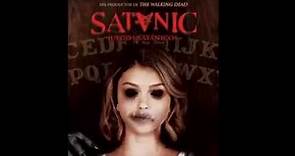 Satanic juegos satanicos Película Completa Español Latino