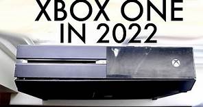Original Xbox One In 2022! (Still Worth Buying?) (Review)
