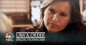 Law & Order: SVU - We Found Emily (Episode Highlight)
