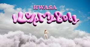 華莎 HWASA – I Love My Body (華納官方中字版)