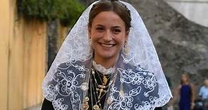 Infanta maria Francisca of portugal traditional wedding |Casamento tradicional da Infanta Maria