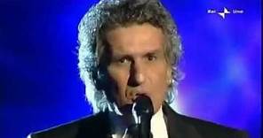 Toto Cutugno - Aeroplani (live, Festival di Sanremo 2010)
