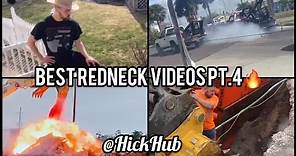 Funniest Redneck Videos PT.4