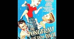 Die Jungfrau auf dem Dach (The Virgin on the Roof) (1953, Otto Preminger) SUBTITLED