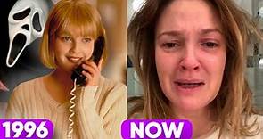 Scream 1996 How They Changed Cast Then and Now 2024