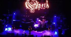 Opeth - In Live Concert at the Royal Albert Hall (2010) Full Concert