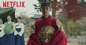 《李屍朝鮮》| 前導預告 [HD] | Netflix
