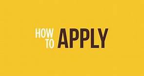 How to Apply to the University of Wyoming