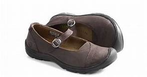 Keen Sterling City Mary Jane Shoes - Leather (For Women)