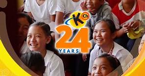 24 Years of Teaching More, Reaching More | Knowledge Channel Foundation Inc.