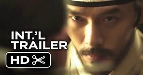 The Fatal Encounter Official Korean Trailer (2014) - Hyun Bin Drama Movie HD