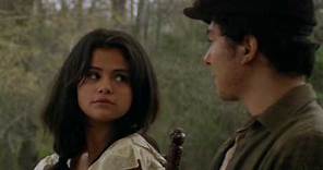 Exclusive Clip of Selena Gomez & Nat Wolff in "In Dubious Battle"
