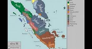 [BELUM AKURAT] Sejarah Sumatra (75.000 SM - 2017 M)
