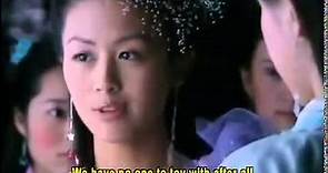 Strange Tales of Liao Zhai 26 English Sub 聊斋志异 Liao Zhai Zhi Yi Chinese Drama