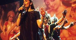 MTV VMA 1998 Madonna Shanti & Ray Of Light LIVE Perfected vocals !!