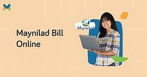 Guide on How to Check and Pay Your Maynilad Bill Online