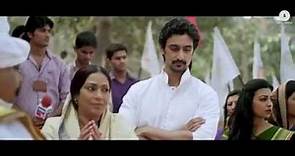 Kaun Kitne Paani Mein Trailer | Kunal Kapoor, Gulshan Grover, Radhika Apte and Saurabh Shukla