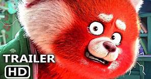 RED Trailer Brasileiro Dublado 2 (2022) Pixar