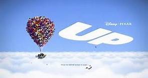 Up Official Trailer (2009)