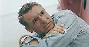 Cary Grant, LSD, bisexualidad y, sobre todo, el perfecto actor de cine