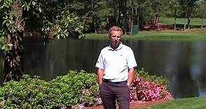 Impact Zone Golf - Bobby Clampett Explains The Impact Zone Philosophy