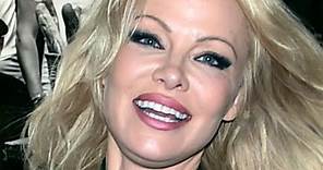 Pamela Anderson's Transformation Is Really A Sight To Behold